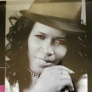 Meet your Posher, Bridgette